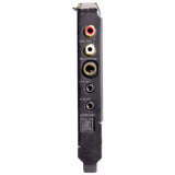 EVGA Nu Audio PCIe Sound Card for High-Fidelity Computer Audio