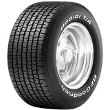 BFGoodrich Radial T/A P255/60R15 102S All-Season Tire