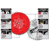 Freud LU85R012 Ultimate Cut-Off Blade, 12 Inch