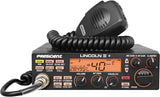 President Lincoln II Plus Ham Radio with 10-Meter and 12-Meter Band Support