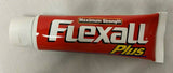 Maximum-Strength Flexall Plus Pain-Relieving Gel, 4 oz