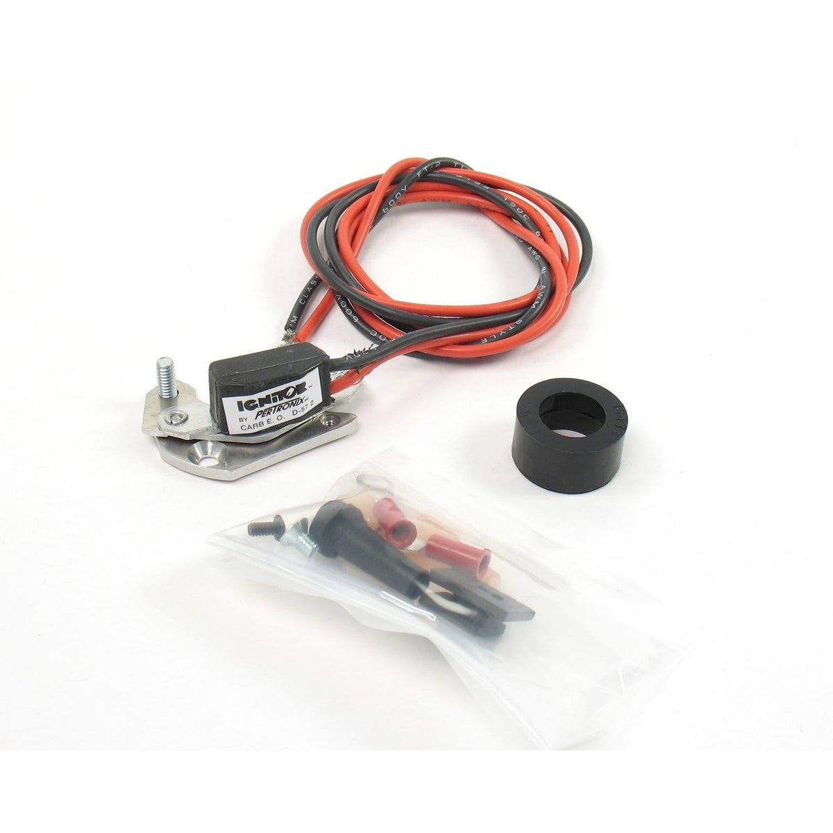 Pertronix 1843 Bosch Ignitor for 4-Cylinder Engines