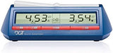 North American Chess Clock and Game Timer by DGT