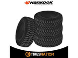 Hankook Dynapro MT RT03 Tire, LT215/85R16, Model 2001286