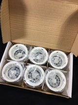 Waterwise Filter Replacements for 9000 and 7000 Systems, 6-Pack