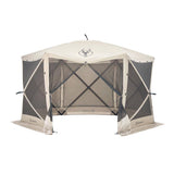 Gazelle G6 Portable Gazebo for Outdoor Shelter