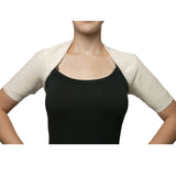MAXAR Angora Warming Support for Upper Back and Shoulders, 2XL