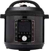 Instant Pot Pro Pressure Cooker with a 6-Qt. Capacity