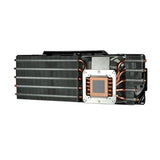 Arctic Accelero Xtreme IV High-End Graphics Card Cooler with Backside Cooling