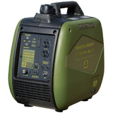 Sportsman 2200W Portable Digital Inverter Generator with Recoil Start, Parallel Capability, CARB, 120V