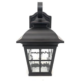 Energy-Saving Outdoor LED Lantern from Altair Lighting