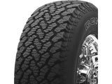 General Tire Grabber AT2 All-Terrain Tire, LT245/75R16