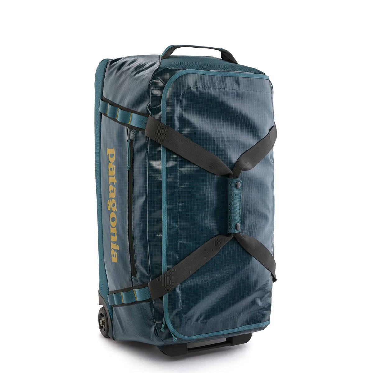 Patagonia Black Hole 70L Wheeled Duffel Bag