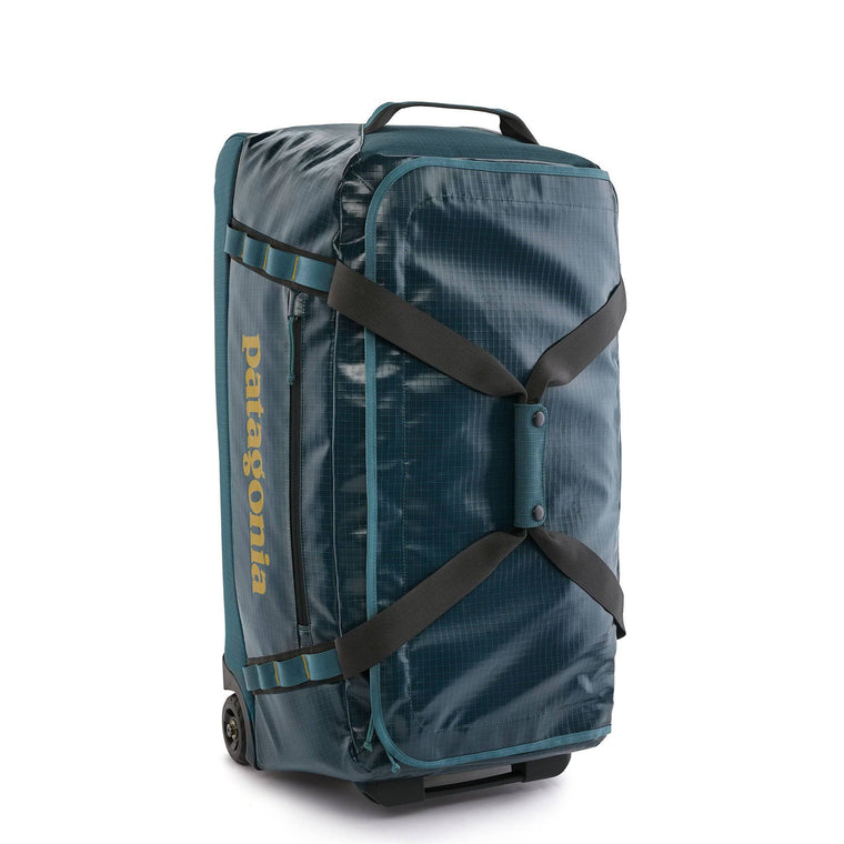 Patagonia Black Hole 70L Wheeled Duffel Bag