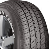 Cooper Cobra Radial G/T All-Season Tire, P235/60R15 98T