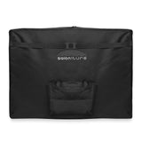 Portable Professional Massage Table with Folding Bi-Fold Design and Aluminum Legs