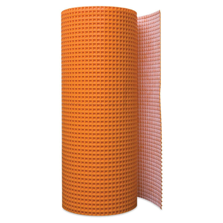 DITRA5M Uncoupling Membrane, 33 x 165