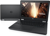 Refurbished Dell Latitude 5490 14-Inch Laptop with Intel i5-8350U, 16GB RAM, 256GB SSD and Windows 10 Pro