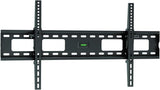 Low-Profile TV Wall Mount Bracket for Samsung UN49NU8000, Extends 1.7 from the Wall with 12° Tilt for Reduced Glare