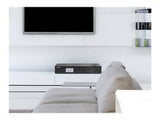 Sangean HDT-20 HD Radio Tuner in Black