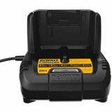 40V Max Lithium-Ion Battery Charger for DeWalt DCB114