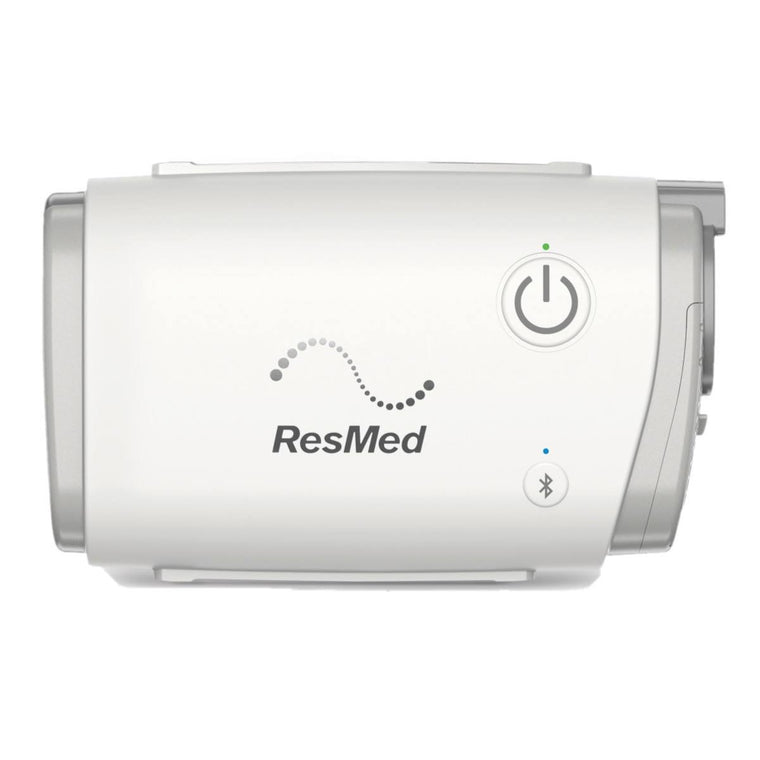 ResMed AirMini AutoSet Travel CPAP Machine, Model 38113