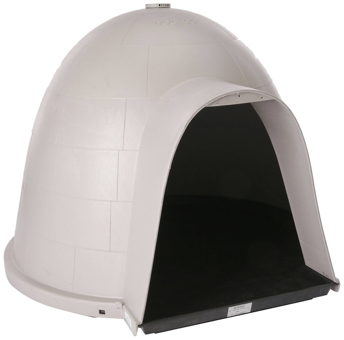 Giant Dogloo Outdoor Dog House by Petmate
