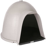 Giant Dogloo Outdoor Dog House by Petmate