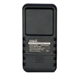 Personal Speed Radar from Pocket Radar for Measuring Moving Object Velocity