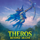 Magic: The Gathering Theros Beyond Death Booster Box