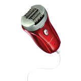Emjoi Hair Remover Featuring 72 Tweezer Discs