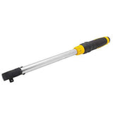 3/8-Inch Drive Torque Wrench for Precision Fastener Tightening