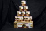Survival Cave Food Canned Beef, Case of 12 28oz Cans