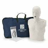 Prestan Adult CPR Training Manikin with CPR Monitor, Light Skin Tone