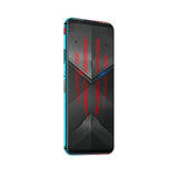 Nubia Red Magic 5S Gaming Smartphone with 256GB Storage and 12gb RAM, Dual SIM, Global Unlocked, Pulse