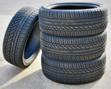 Fullway HP108 High-Performance XL Tire, 215/55ZR17 98W