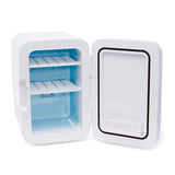IVYX Scientific 5L Incubator with Precise 0°C to +55°C Temperature Control, Compatible with 12V/110V Power