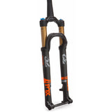 Fox Suspension 32 Float SC Factory FIT4 Fork with 100mm Travel, 2020, Black