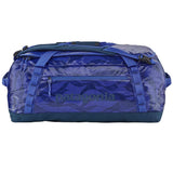 Patagonia Black Hole 55L Duffel Bag in Peppergrass Green