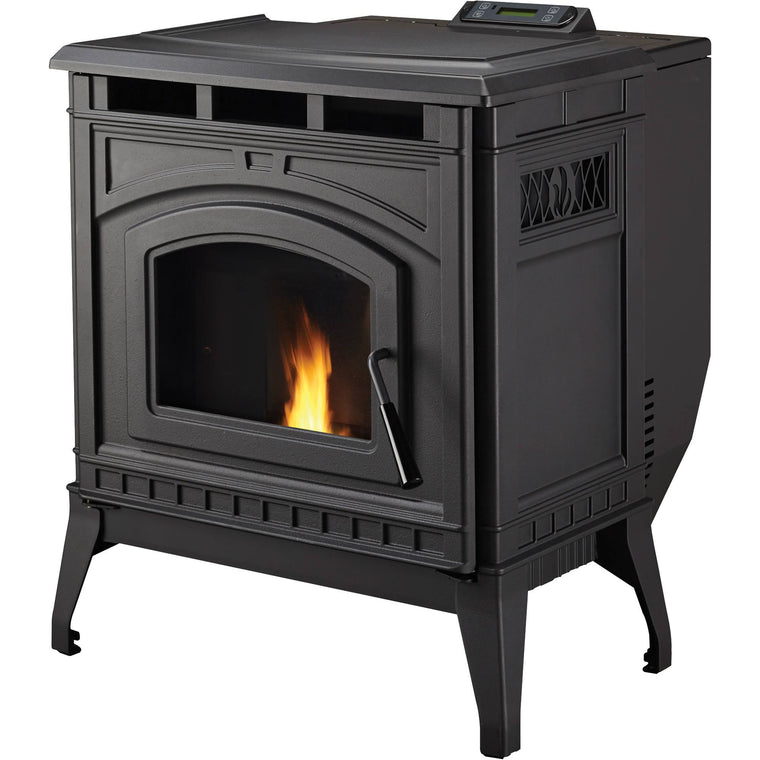 PelPro PPC90 Pellet-Burning Stove