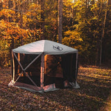 Gazelle G6 Portable Gazebo for Outdoor Shelter