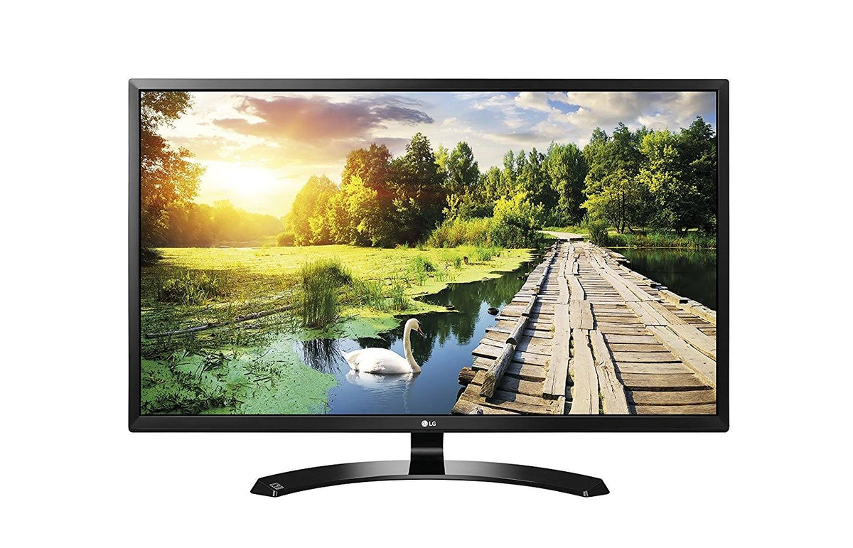 LG Electronics 31.5 in. IPS Monitor, Model 32MP58HQ-P