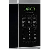 Frigidaire FFMO1611LS 1.6 Cu. Ft. Stainless Steel Countertop Microwave