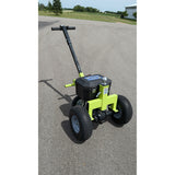Tow Tuff TMD-35ETD8 Electric Trailer Dolly for Convenient Trailer Maneuvering