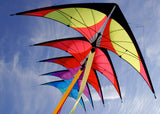 Prism Nexus Stunt Kite with 5-Stack Configuration