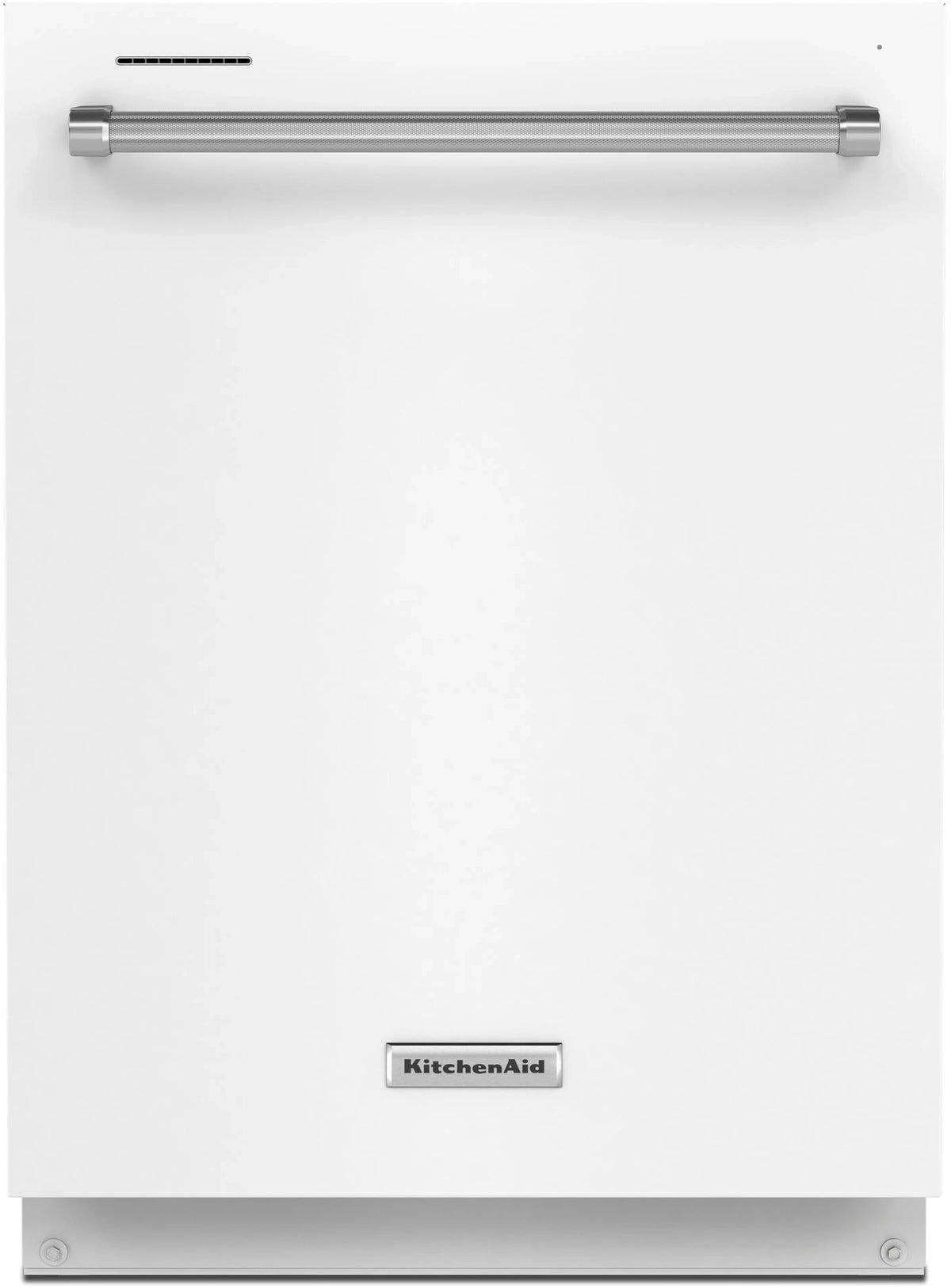 KitchenAid KDT E204K 24-Inch Built-In Dishwasher with 13 Place Settings, Top Controls and Energy Star Certification