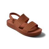 REEF Womens Water Vista Sandal for Comfortable Water-Friendly Wear