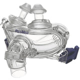 ResMed Mirage Liberty Full-Face CPAP Mask Assembly Kit