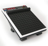 MEDMASSAGER MMB04B Body and Foot Massager with Variable-Speed Control
