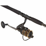 Penn Battle II Spinning Fishing Combo